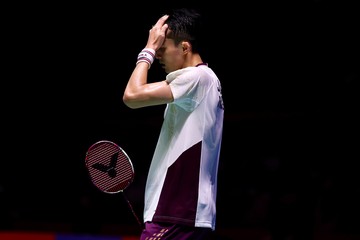 Jonatan Tersingkir Cepat di Japan Open 2026 karena...