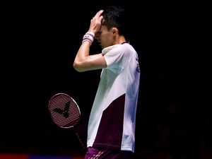 Jonatan Tersingkir Cepat di Japan Open 2026 karena...