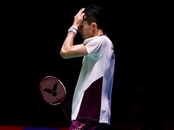 Jonatan Tersingkir Cepat di Japan Open 2026 karena...