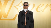 Kiprah Jude Bellingham di Dunia Fashion, Jadi Model Skims Hingga Louis Vuitton