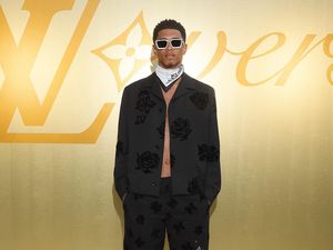 Kiprah Jude Bellingham di Dunia Fashion, Jadi Model Skims Hingga Louis Vuitton