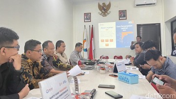 ORI DIY Terima 34 Aduan SPMB, Paling Banyak soal Jalur Domisili-Numpang KK