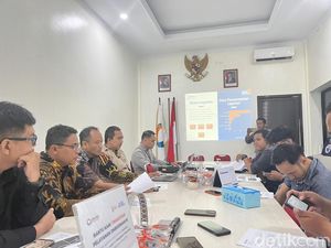 ORI DIY Terima 34 Aduan SPMB, Paling Banyak soal Jalur Domisili-Numpang KK