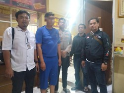 Kades di Banyumas Jadi Tersangka Usai Hajar Selingkuhan gegara Cemburu