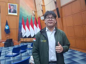 Dulu Gugur di OSN Provinsi, 2 Siswa Ini Kini Wakili RI di Olimpiade Dunia