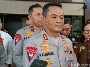 Polda NTB Ambil Alih Kasus 3 Santri Terbakar-1 Tewas di Lombok Tengah