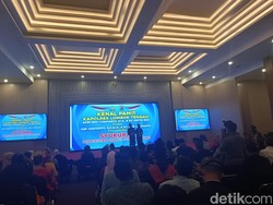 Kapolres Lombok Tengah AKBP Eko Yusmiarto Resmi Dimutasi ke Kalteng