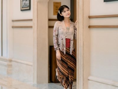 Kelly Korea Bicara Dugaan Diperlakukan Tak Pantas Saat Makan di Blok M