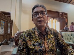 Realisasi PAD Rembang Tembus 44,19%, Pajak MBLB & BPHTB Lampaui Target
