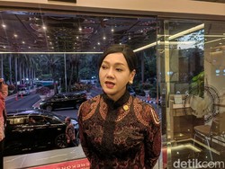 Bertemu Airlangga, Bos OJK Minta Insentif ETF Emas
