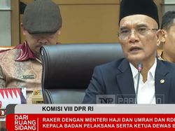 Sentilan Anggota Dewan ke Malaysia dan Singapura soal Karhutla di RI