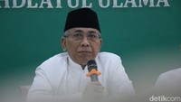 Muktamar ke-35 NU Siap Digelar Akhir Agustus, Ini Materi yang Akan Dibahas