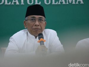 Muktamar ke-35 NU Siap Digelar Akhir Agustus, Ini Materi yang Akan Dibahas