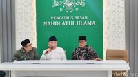 Gus Yahya Mantap Maju Lagi Jadi Ketum PBNU, Tuntaskan Agenda yang Sudah Jalan