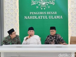 Gus Yahya Mantap Maju Lagi Jadi Ketum PBNU, Tuntaskan Agenda yang Sudah Jalan