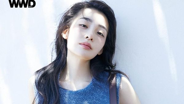 Potret Terbaru Kim Min Ha Usai Turun 18 Kg, Dietnya Tuai Kontroversi