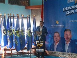 KNPI Dorong Pemuda Majalengka Maksimalkan Potensi Daerah