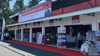 Indomaret, FamilyMart, dan Koperasi Desa Merah Putih