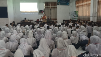 630 Pemuda di Tulungagung Terpapar Positif HIV-AIDS