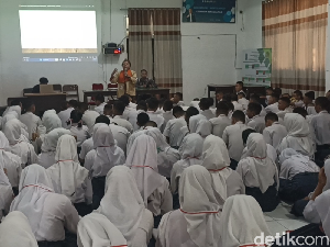 630 Pemuda di Tulungagung Terpapar Positif HIV-AIDS
