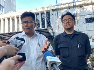 Pengacara Don Ritto Ungkap Duit Disita dari Kafe deClan buat Bangun Pelabuhan