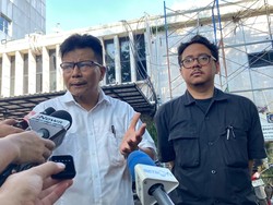 Pengacara Don Ritto Ungkap Duit Disita dari Kafe deClan buat Bangun Pelabuhan