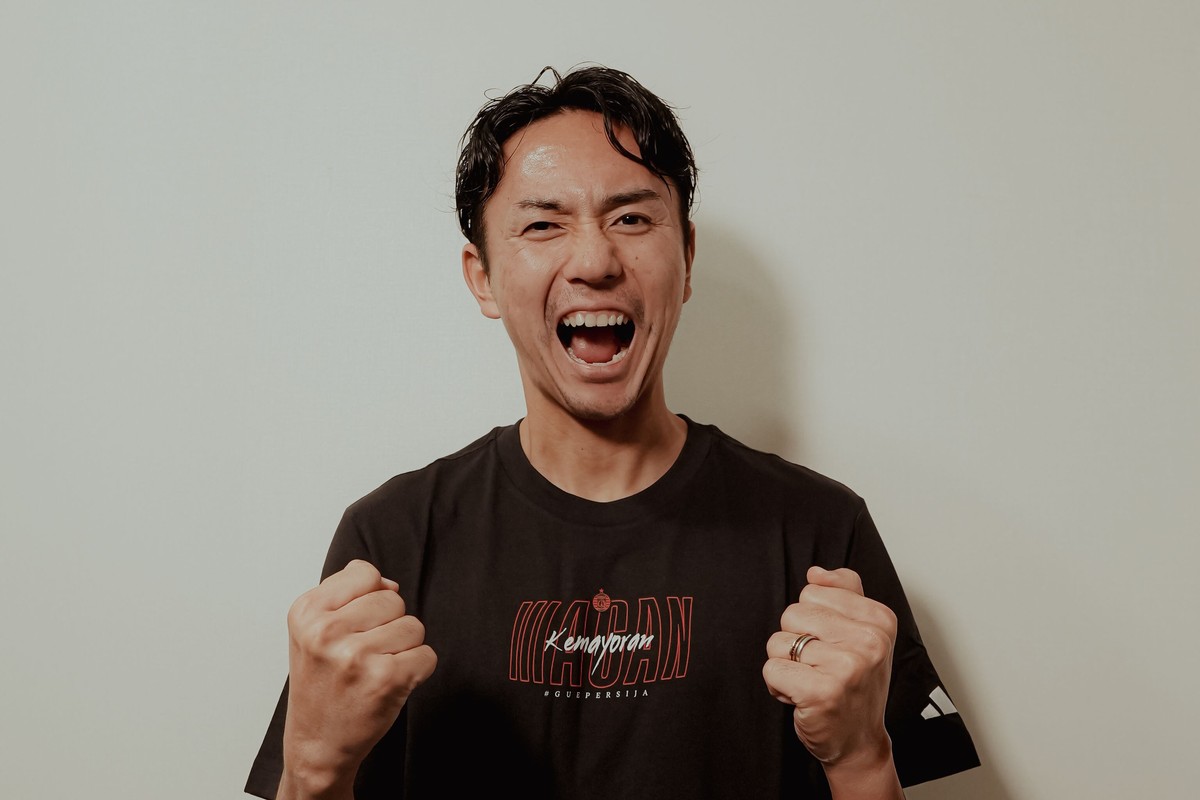 Foto: dok Persija Jakarta