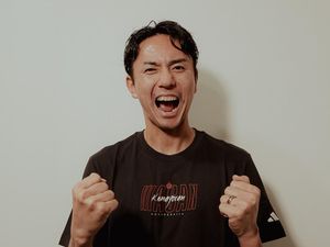 Kyohei Yoshino dari Jepang Jadi Pemain Baru Keenam Persija