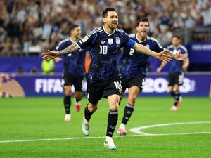 Jadwal Piala Dunia 2026 Hari Ini Kamis 16 Juli: Inggris Vs Argentina