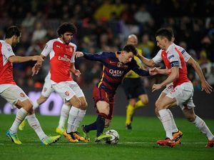 Messi Gacor Lawan Tim-tim Premier League, Ketemu Inggris Gimana?