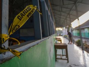 Polisi Dalami Dugaan Bullying Siswa Bawa Bom Rakitan di MAN 3 Padang