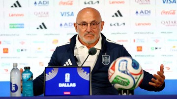 Pelatih Spanyol: Prancis Sudah Jauh Lebih Baik