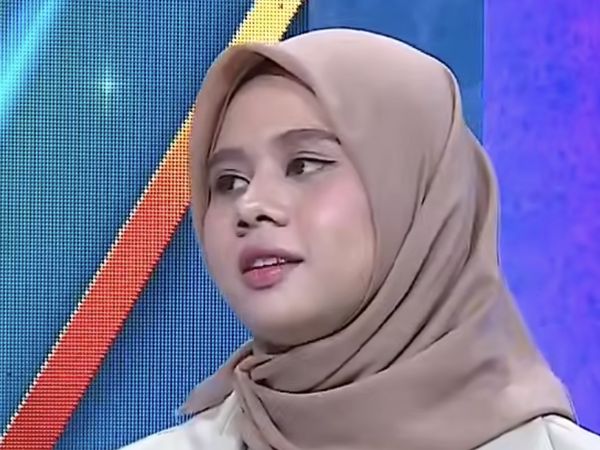 Cerita Mega Salsabillah Soal Rumah Didatangi Polisi