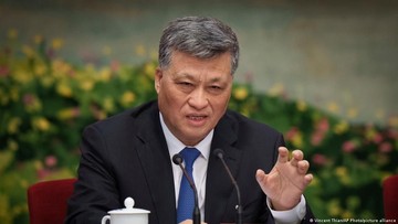 Meluas ke Lingkaran Elite, Skandal Korupsi Kembali Guncang China