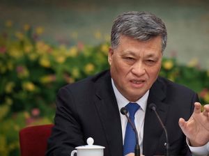 Meluas ke Lingkaran Elite, Skandal Korupsi Kembali Guncang China