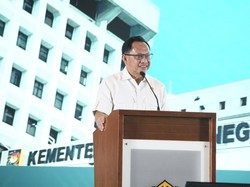 Buka Program Kades Masuk Kampus, Mendagri: Supaya Dorong Pertumbuhan Desa