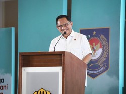 Tito Ingatkan Kepala Desa Jaga Integritas & Kuasai Manajemen Pemerintahan
