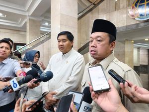 Video: HGB Habis Tak Diperpanjang, 605 Hektare Lahan Disiapkan untuk Rusun MBR