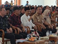 Mensos Ungkap Anggaran Operasional Sekolah Rakyat Tahun Ini Rp 4 Triliun