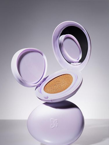 MOP Beauty Unbothered Demi-Matte Cushion kini hadir dalam 14 pilihan warna shade yang lebih universal