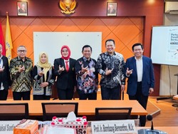 Bamsoet Dorong Pemerintah Perkuat Perlindungan Hak Pendidikan Disabilitas