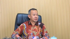 Ombudsman Sumut Desak Pertamina Cepat Atasi Antrean Panjang di SPBU