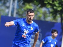 Persija Vs Persib: Sekulic Kecanduan Bobol Gawang Macan Kemayoran