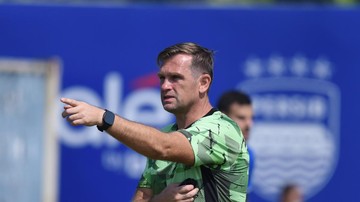 Piala Presiden 2026, Ajang Eksperimen Igor Tolic di Persib