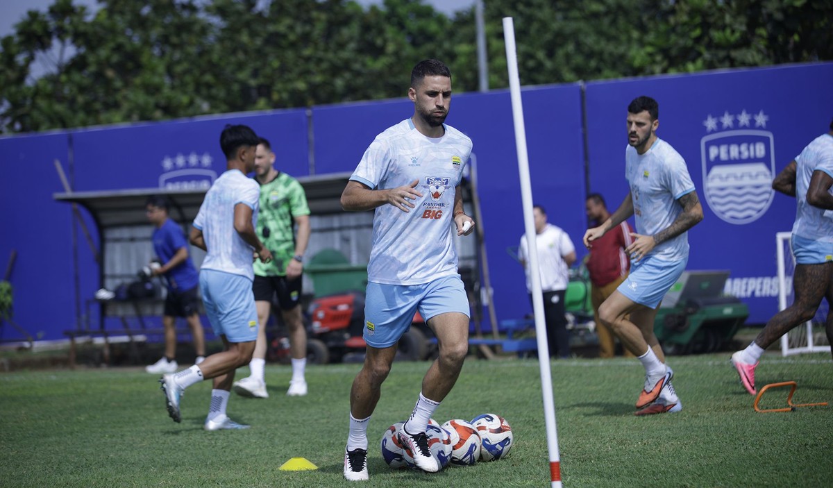 Foto: Dok. Persib Bandung