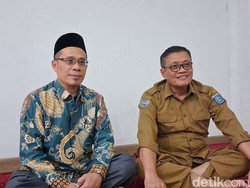 TGB Disebut di Komisi III DPR soal Kasus Santri Dibakar, NWDI Buka Suara