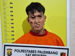 Pelaku Curanmor Viral di Medsos Ditangkap, Beraksi di 5 Lokasi