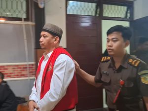 Kasus Pelecehan, Pelatih Bela Diri KONI Jatim Didakwa Pasal Perlapis