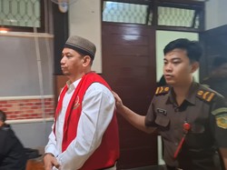 Kasus Pelecehan, Pelatih Bela Diri KONI Jatim Didakwa Pasal Perlapis