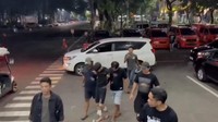 Melawan Saat Ditangkap, Maling Motor Pembunuh Ojol di Tangerang Ditembak